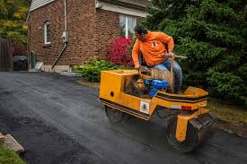 Best Paver Driveway Installation  in Nett, MO